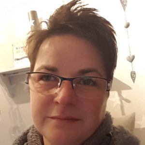 Profilbild von Yvonne Schmidt