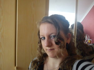 Profilbild von Yvonne Schmitt