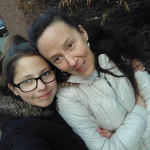 Profilbild von Yvonne Schmitz