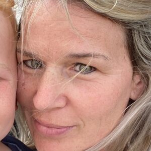 Profilbild von Yvonne Schmitz