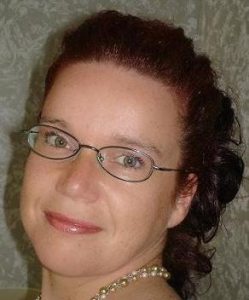 Profilbild von Yvonne Schneider