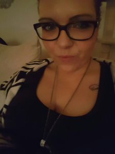 Profilbild von Yvonne Schneider