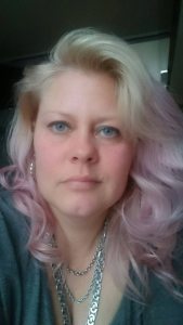 Profilbild von Yvonne Schneider