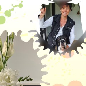 Profilbild von Yvonne Schneider