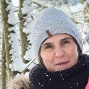 Profilbild von Yvonne Schneider
