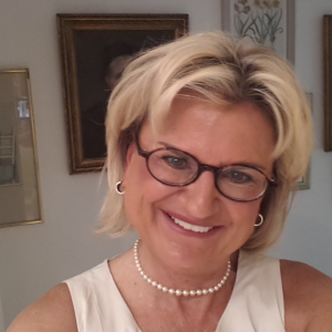 Profilbild von Yvonne Schniewind
