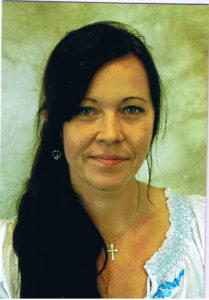 Profilbild von Yvonne Schödler