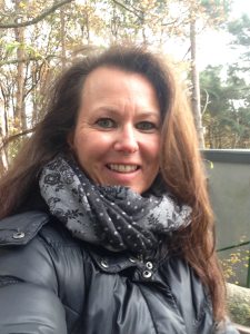 Profilbild von Yvonne Schönberger