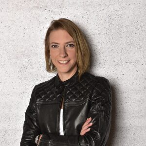 Profilbild von Yvonne Schöne Zakschewski
