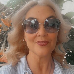 Profilbild von Yvonne Schöneberger