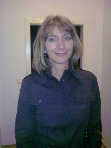 Profilbild von Yvonne Schoenen