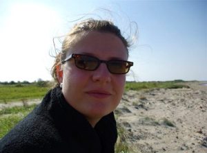 Profilbild von Yvonne Schöning-Kangowski