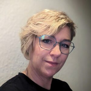 Profilbild von Yvonne Schötzau
