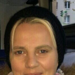 Profilbild von Yvonne Scholer