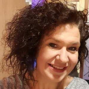 Profilbild von Yvonne Schramm