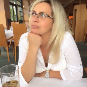 Profilbild von Yvonne Schröder