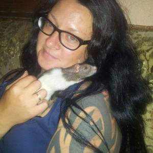 Profilbild von Yvonne Schröder
