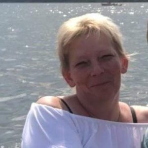 Profilbild von Yvonne Schröder