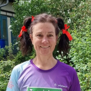 Profilbild von Yvonne Schubert