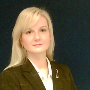 Profilbild von Yvonne Schürer