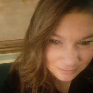 Profilbild von Yvonne Schürkämper