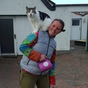 Profilbild von Yvonne Schürmann