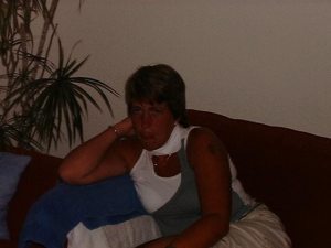 Profilbild von Yvonne Schürmann