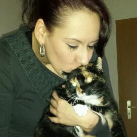 Profilbild von Yvonne Schüßler