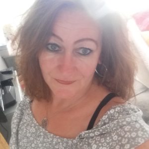 Profilbild von Yvonne Schütt