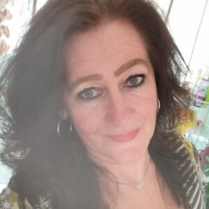 Profilbild von Yvonne Schütt
