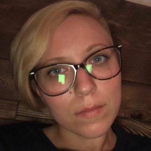 Profilbild von Yvonne Schütz