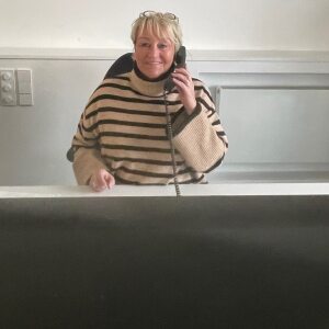 Profilbild von Yvonne Schuldt