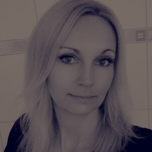 Profilbild von Yvonne Schulte