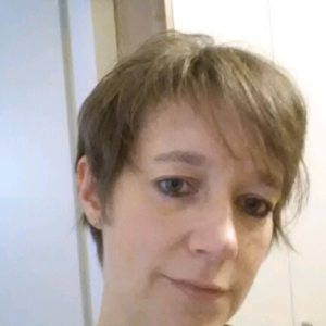 Profilbild von Yvonne Schulte