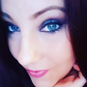 Profilbild von Yvonne Schulte