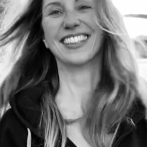 Profilbild von Yvonne Schulte