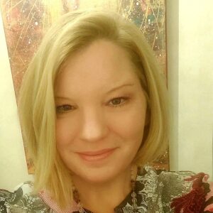 Profilbild von Yvonne Schultheis