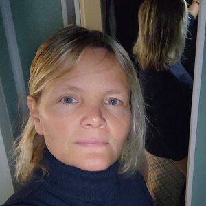 Profilbild von Yvonne Schulz