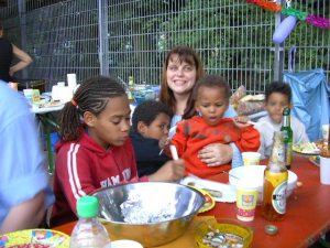 Profilbild von Yvonne Schulze