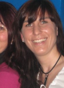 Profilbild von Yvonne Schumann