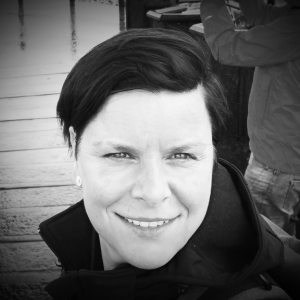 Profilbild von Yvonne Schumann