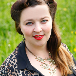 Profilbild von Yvonne Schwarz