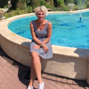 Profilbild von Yvonne Schwarz