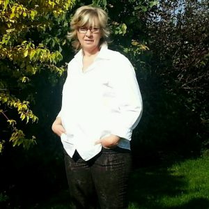 Profilbild von Yvonne Schwarze