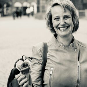 Profilbild von Yvonne Schweter