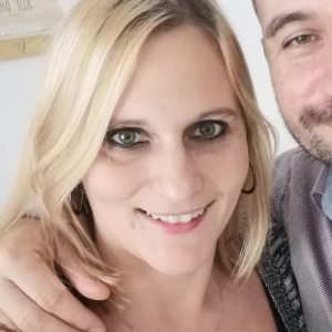 Profilbild von Yvonne Schwieg