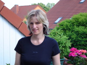 Profilbild von Yvonne Sebeikat
