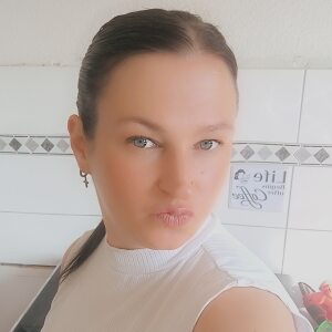 Profilbild von Yvonne Seddig
