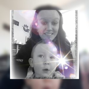 Profilbild von Yvonne Seelig