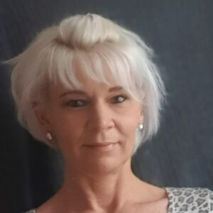 Profilbild von Yvonne Seidel